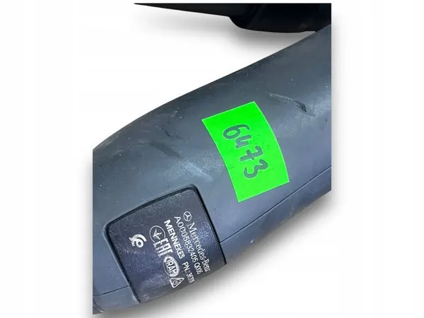 Cable de Carga Mercedes A0005832405 image 3