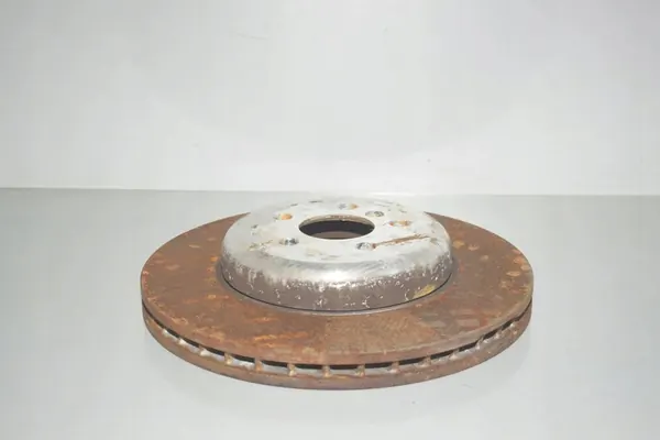 Disco de freio BMW OE 34118831822 image 2