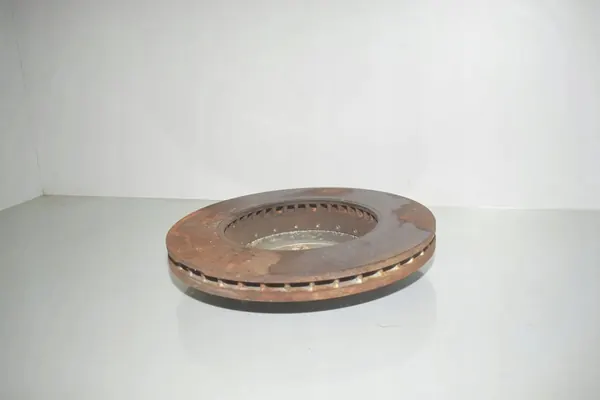 Disco de freio BMW OE 34118831822 image 4