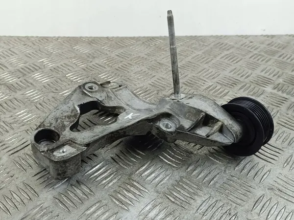 Support de compresseur AC Jeep Grand Cherokee 2020 OEM FOB36386 image 2