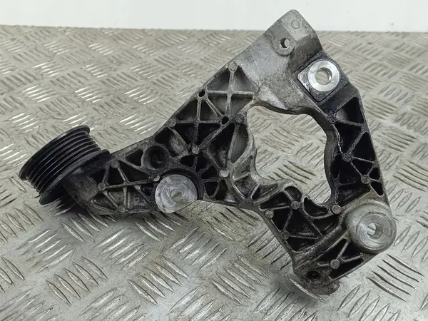 Support de compresseur AC Jeep Grand Cherokee 2020 OEM FOB36386 image 5