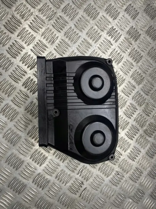 Subaru OE kamremsskydd OEM 13572AA100 image 2