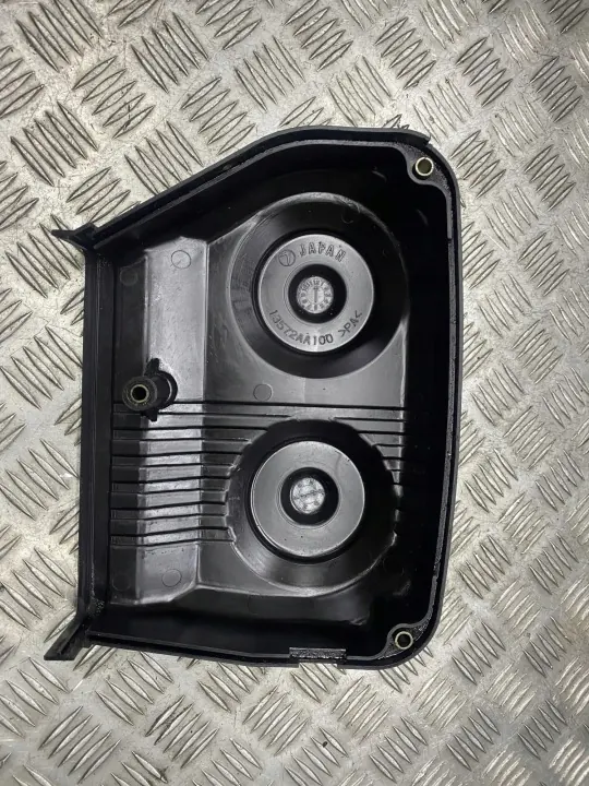 Subaru OE kamremsskydd OEM 13572AA100 image 3