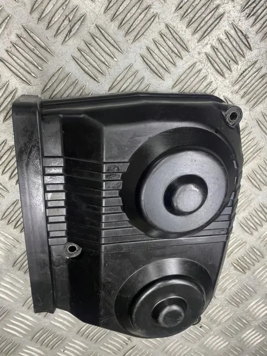 Subaru OE kamremsskydd OEM 13572AA100 image 4