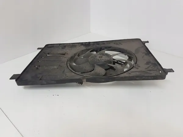 Ventilateur climatisation Ford Mondeo MK IV OEM 6G918C607PC image 6