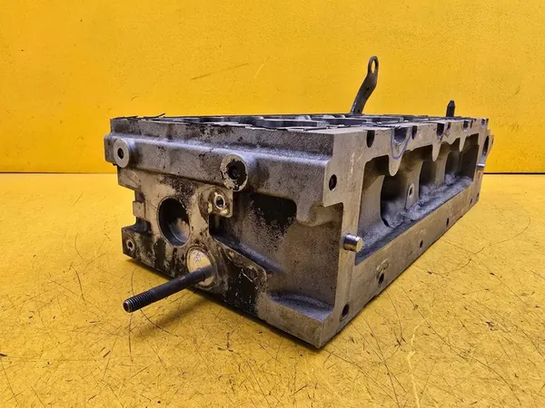 Cabeza de Motor 2.0 TDI Volkswagen image 2