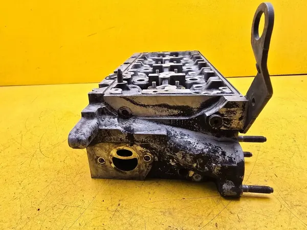 Cabeza de Motor 2.0 TDI Volkswagen image 5