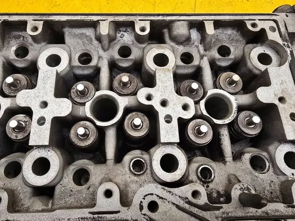 Cabeza de Motor 2.0 TDI Volkswagen image 6