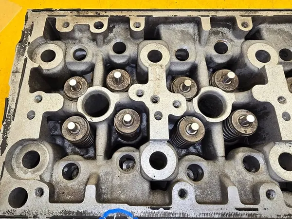 Cabeza de Motor 2.0 TDI Volkswagen image 7