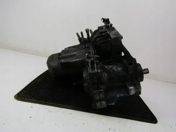 RENAULT SCENIC I Manuaalivaihteisto image 2