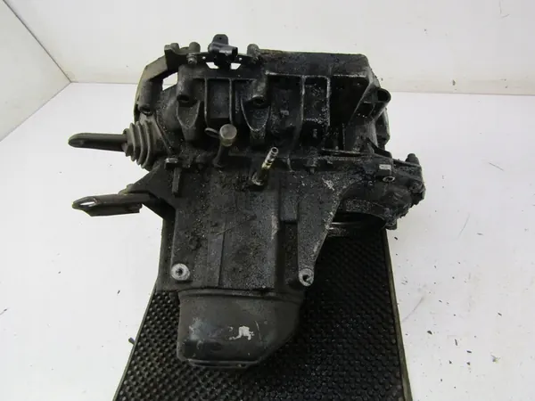 RENAULT SCENIC I Manuaalivaihteisto image 3