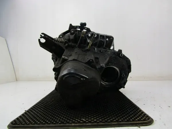 RENAULT SCENIC I Manuaalivaihteisto image 4