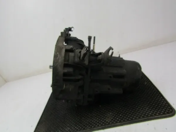 RENAULT SCENIC I Manuaalivaihteisto image 5