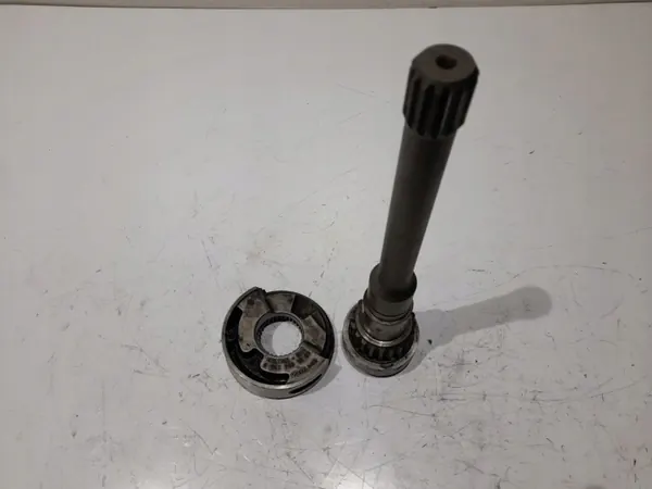 Aftakas voor Mercedes G 211-16 - Gebruikt image 3