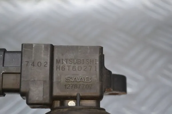 Bobina de encendido SAAB 93 1.8t 2.0t 03-11r image 4