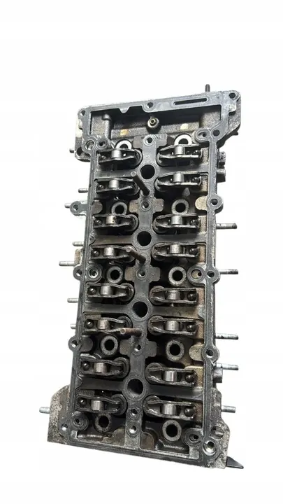 Cabeza de Cilindro VW Touran 1.4 TSi bmy 03C103358AB image 3