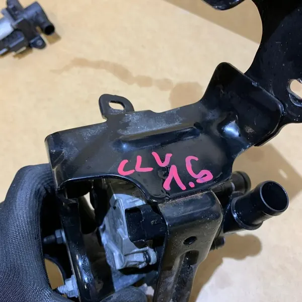 Vesipumppu RENAULT CLIO V 1.5 DCI ADBLUE 210198219R image 2