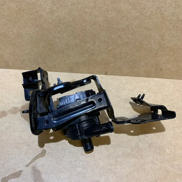 Vesipumppu RENAULT CLIO V 1.5 DCI ADBLUE 210198219R image 3