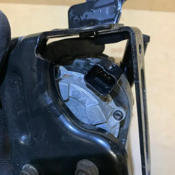 Vesipumppu RENAULT CLIO V 1.5 DCI ADBLUE 210198219R image 5