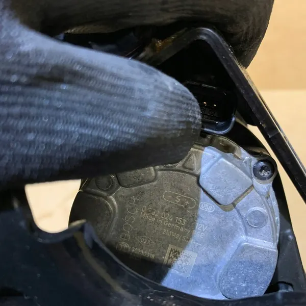 Vesipumppu RENAULT CLIO V 1.5 DCI ADBLUE 210198219R image 8