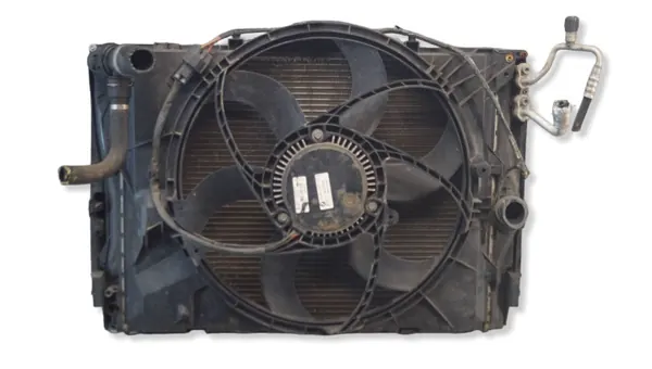 Ventilateur BMW OEM JKM23576 pour E90 E91 3.0B image 2
