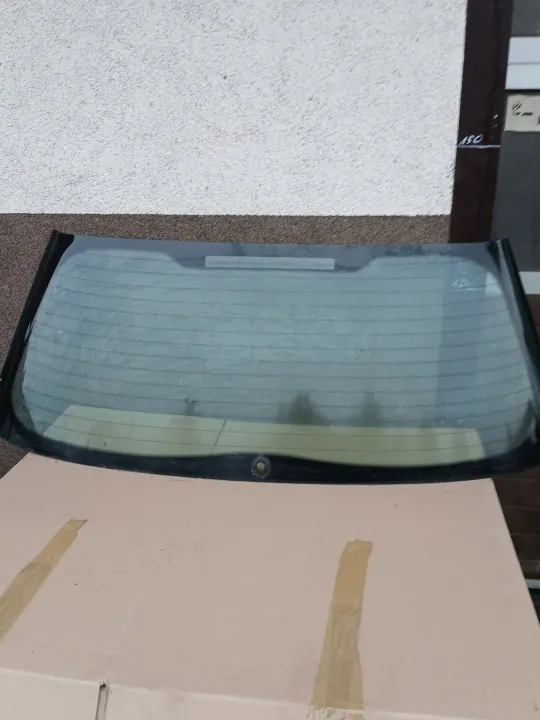 Käytetty Audi OE Takaikkuna A3 8L 3-Oviseen image 2