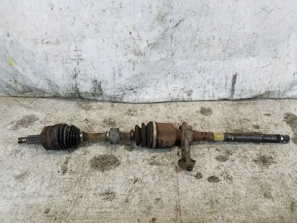 Fram Höger Drivaxel Kia Sportage III 2.0 CRDI 49560-2S150 image 2