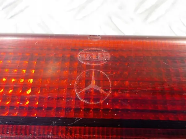 Mercedes-Benz VITO 639 Stop-valo OEM A6398260014 image 3