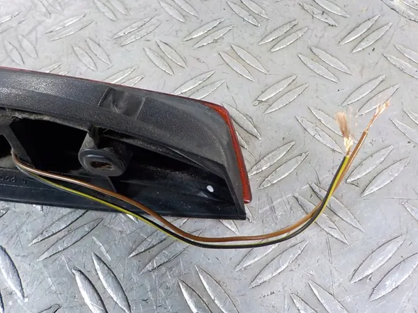 Mercedes-Benz VITO 639 Stop-valo OEM A6398260014 image 6