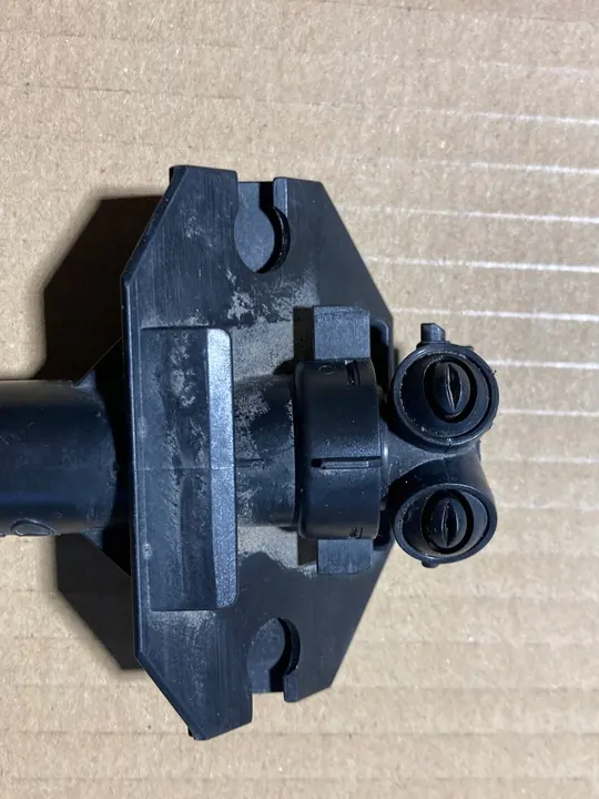 Linker xenon sproeikop Audi Q3 image 2