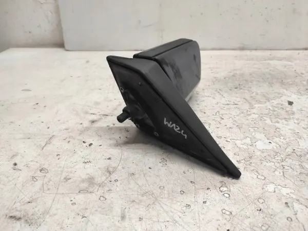 Mercedes W124 vänster manuell spegel OEM RTEKO PAW426 image 3
