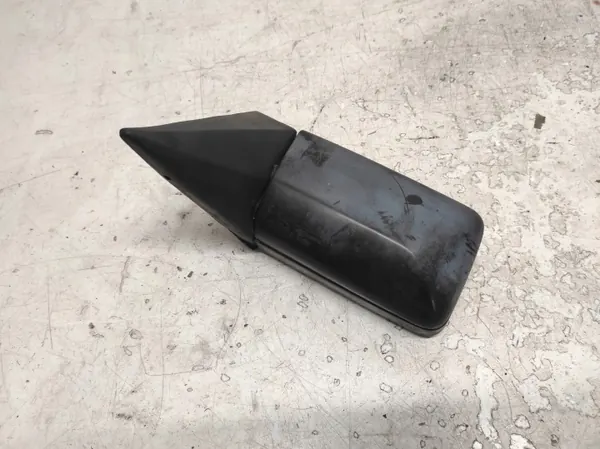 Mercedes W124 vänster manuell spegel OEM RTEKO PAW426 image 4