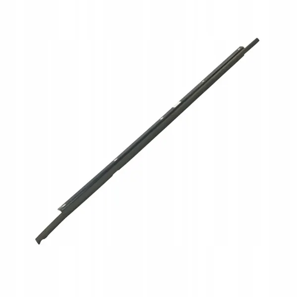 Joint racleur vitre VW Golf Mk5 Gauche Arrière OEM 1K6839477A image 6