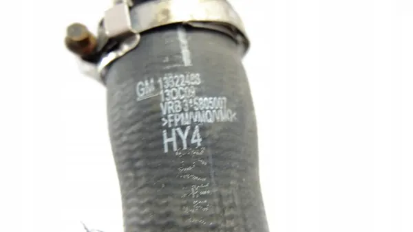 Luftrohr OPEL ZAFIRA B 1.7 CDTI 13322486 image 3