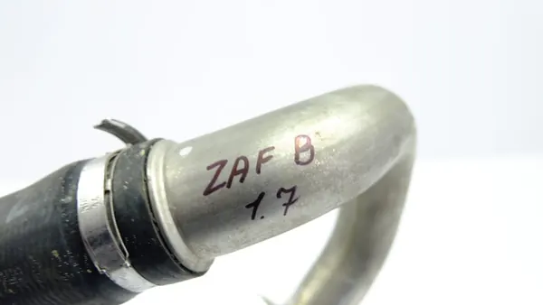 Luftrohr OPEL ZAFIRA B 1.7 CDTI 13322486 image 4