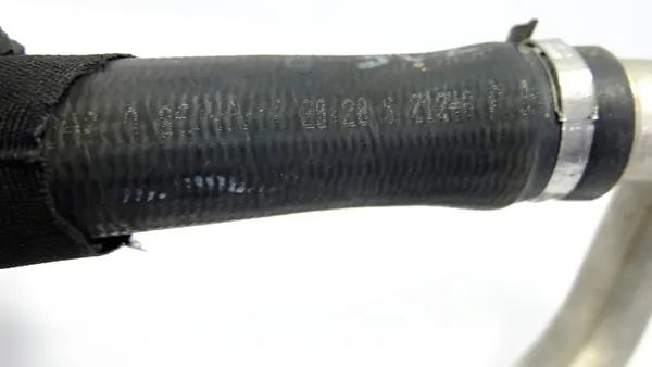 Luftrohr OPEL ZAFIRA B 1.7 CDTI 13322486 image 5