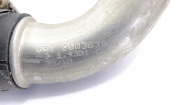 Luftrohr OPEL ZAFIRA B 1.7 CDTI 13322486 image 6