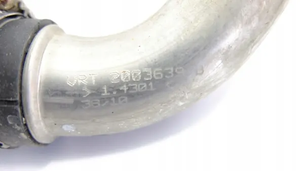 Luftrohr OPEL ZAFIRA B 1.7 CDTI 13322486 image 7