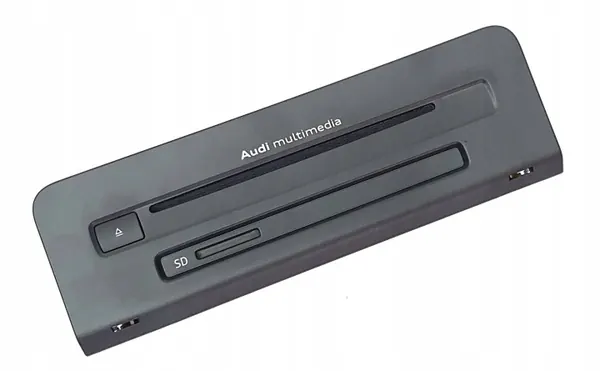 Audi Multimedia Controller OE 8W0035842A - Gebruikt image 4
