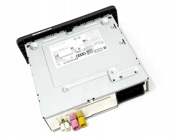 Audi Multimedia Controller OE 8W0035842A - Gebruikt image 5