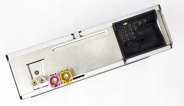 Audi Multimedia Controller OE 8W0035842A - Gebruikt image 6