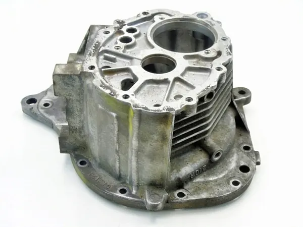 Caja de Cambios OEM 9680887210 para Peugeot image 2