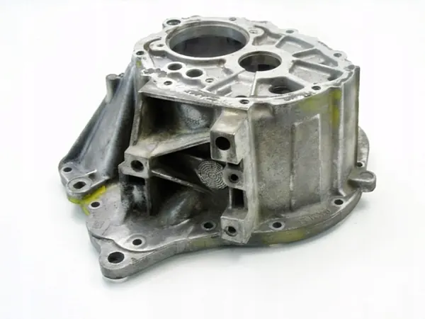 Caja de Cambios OEM 9680887210 para Peugeot image 6