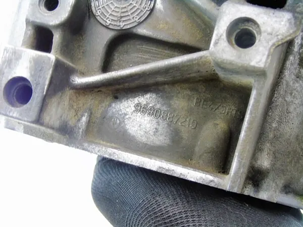Caja de Cambios OEM 9680887210 para Peugeot image 7