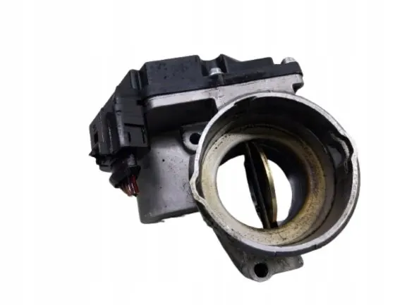Kaasutin OEM 7.03703.72.0 VW Passat B6 2.0 TDI:lle image 2