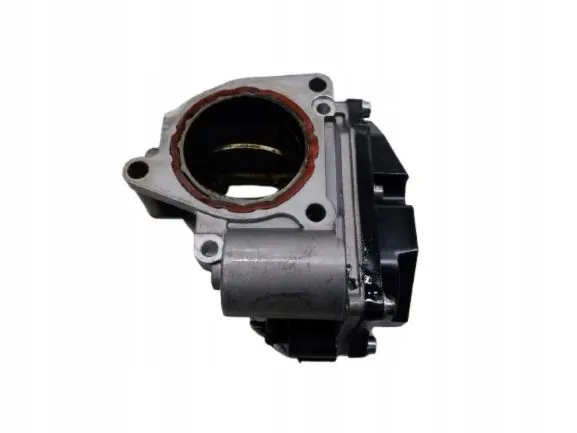 Kaasutin OEM 7.03703.72.0 VW Passat B6 2.0 TDI:lle image 3