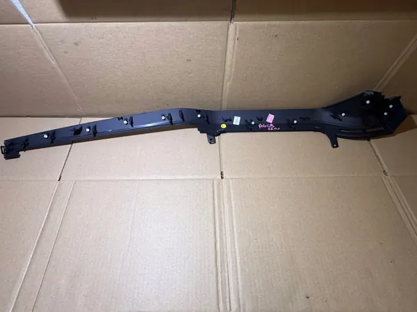 Tampa inferior consola Audi A6 C8 OEM 4K1857298A image 3