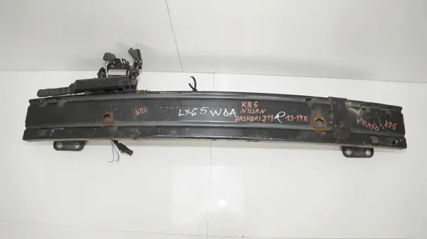 OEM 360194218 Viga parachoques delantera Nissan Qashqai image 2