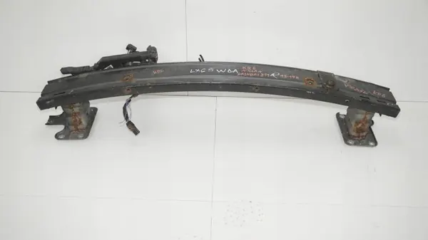 OEM 360194218 Viga parachoques delantera Nissan Qashqai image 3
