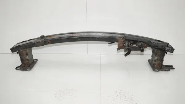 OEM 360194218 Viga parachoques delantera Nissan Qashqai image 4